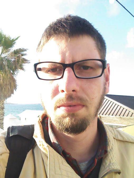  Reviews, Profile, Contact, Logo