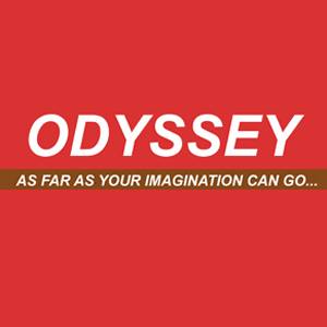 Odyssey - Website Development Company India Profile, Logo, Contact, Reviews