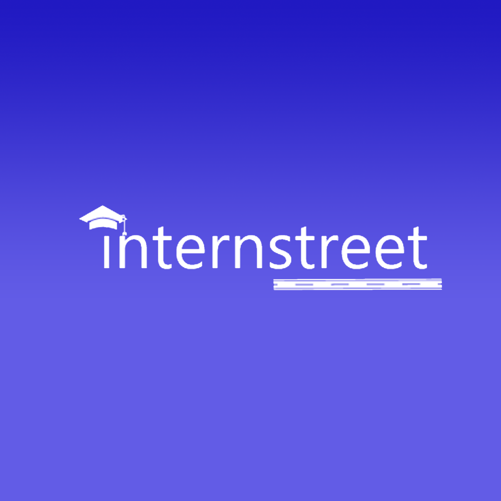 InternStreet Profile, Logo, Contact, Reviews