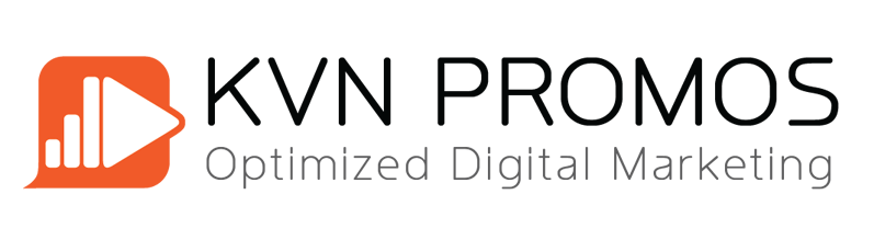 KVN Promos Profile, Logo, Contact, Reviews