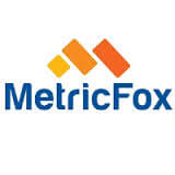 MetricFox Reviews, Profile, Contact, Logo
