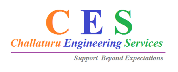 Challaturu Engineering Services Profile, Logo, Contact, Reviews