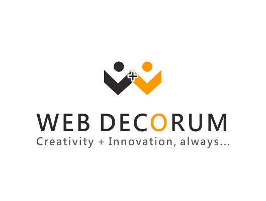 Webdecorum Profile, Logo, Contact, Reviews