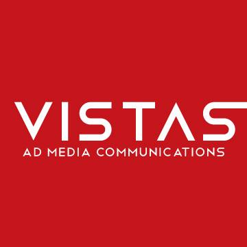 Vistas AD Media Communications Pvt. Ltd. Profile, Logo, Contact, Reviews