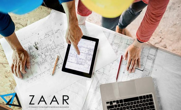 ZAAR Technologies Profile, Logo, Contact, Reviews