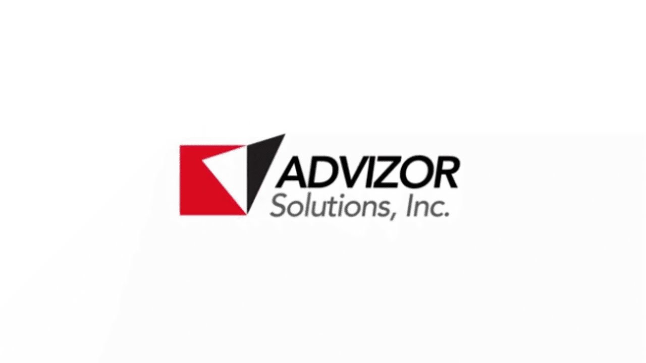 Advizor Solutions Profile, Logo, Contact, Reviews