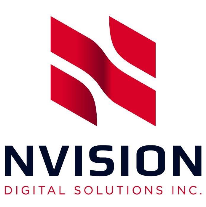 NVISION Digital Solutions Inc. Profile, Logo, Contact, Reviews