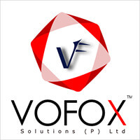 Vofox Solutions Private Limited Profile, Logo, Contact, Reviews
