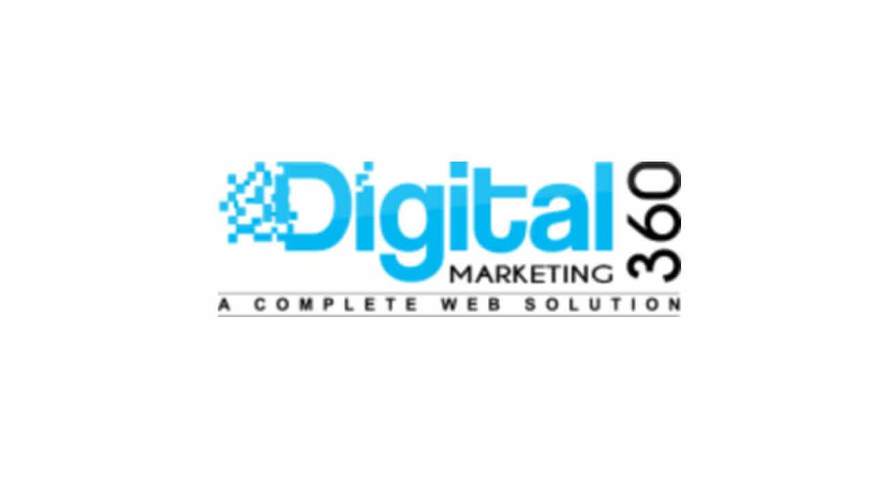DigitalMarketing360 Profile, Logo, Contact, Reviews