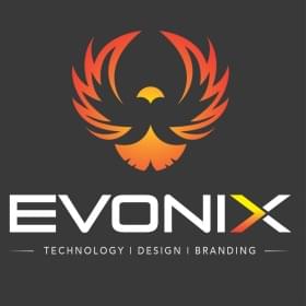 Evonix Technologies Reviews, Profile, Contact, Logo