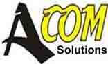 Acom Solutions Profile, Logo, Contact, Reviews