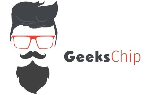 GeeksChip Reviews, Profile, Contact, Logo