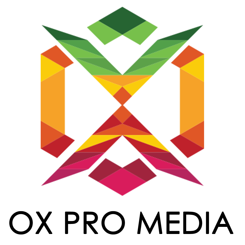 Ox Pro Media Profile, Logo, Contact, Reviews