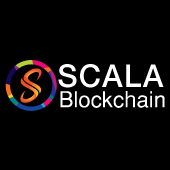 Scala Blockchain Profile, Logo, Contact, Reviews