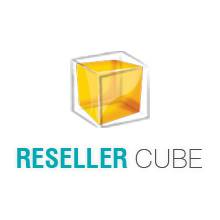 Resellercube Profile, Logo, Contact, Reviews
