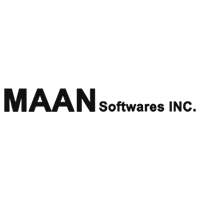 MAAN Softwares INC. Profile, Logo, Contact, Reviews