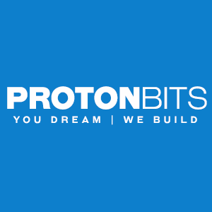 ProtonBits Software Profile, Logo, Contact, Reviews