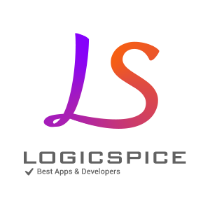 Logicspice Consultancy Pvt. Ltd. Profile, Logo, Contact, Reviews