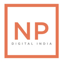 Neil Patel Digital India Profile, Logo, Contact, Reviews