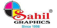 Sahil Graphics Profile, Logo, Contact, Reviews