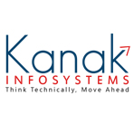 Kanak Infosystems LLP Profile, Logo, Contact, Reviews