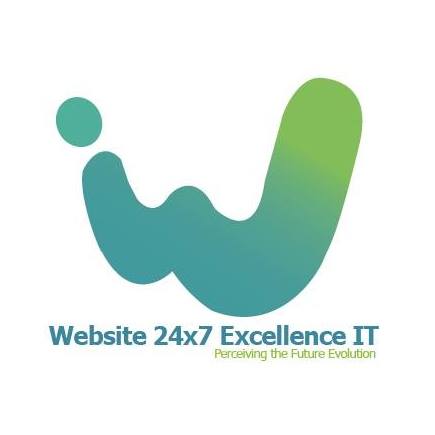 Website24x7 Execellence It Profile, Logo, Contact, Reviews