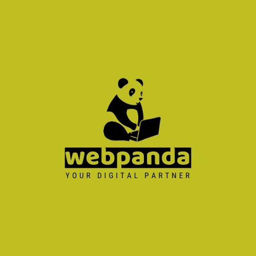 Webpanda Digital Marketing Reviews, Profile, Contact, Logo