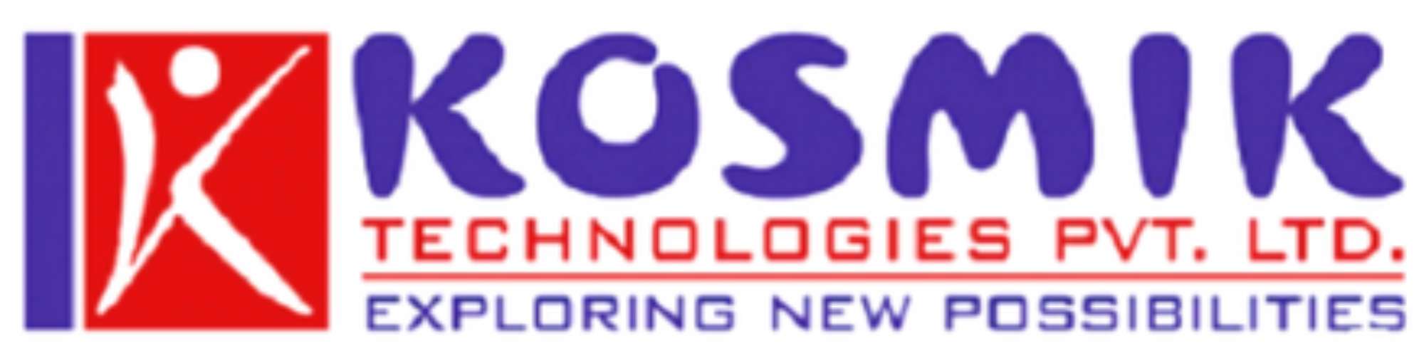 KOSMIK TECHNOLOGIES PVT LTD Profile, Logo, Contact, Reviews