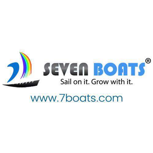 Seven Boats Info-System Private Limited Profile, Logo, Contact, Reviews
