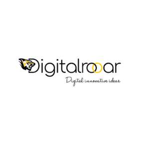 Digitalrooar Services, Profile, Reviews, Contact, Inquiry 