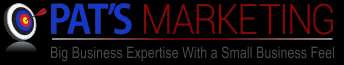 Pat's Marketing Services, Profile, Reviews, Contact, Inquiry 