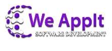 We AppIt Profile, Logo, Contact, Reviews