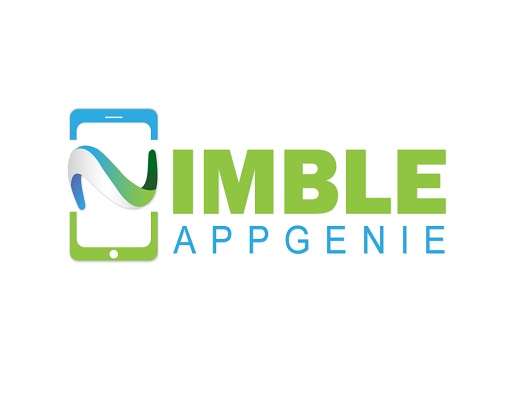 Nimble AppGenie Profile, Logo, Contact, Reviews