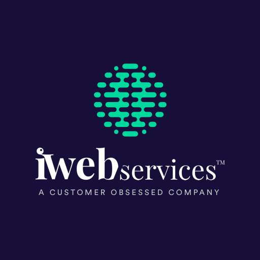 iWebServices Profile, Logo, Contact, Reviews
