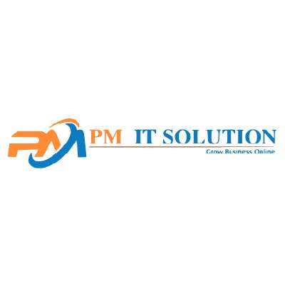 PM IT Solution Reviews, Profile, Contact, Logo