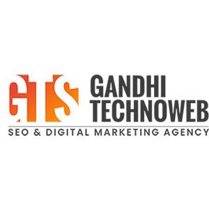 Gandhi Technoweb Solutions - A Digital Marketing Company Services, Profile, Reviews, Contact, Inquiry 
