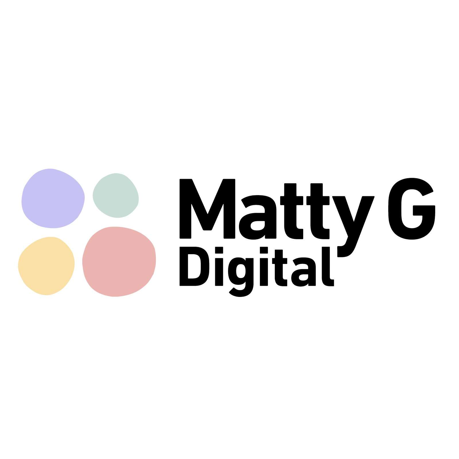 Matty G Digital Services, Profile, Reviews, Contact, Inquiry 
