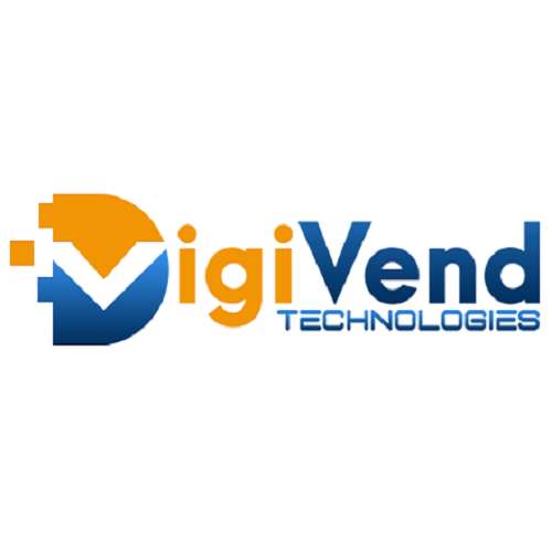 DigiVend Technologies Services, Profile, Reviews, Contact, Inquiry 