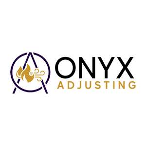 Onyx Adjusting Reviews, Profile, Contact, Logo