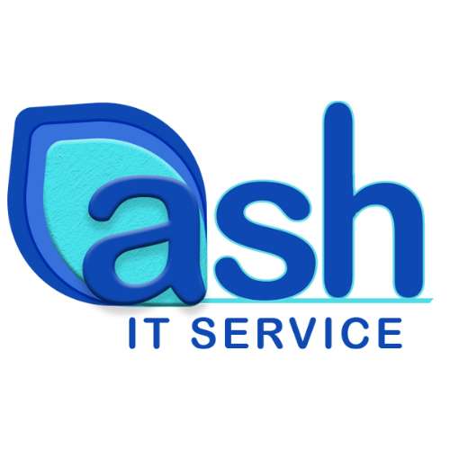ASH IT Service Profile, Logo, Contact, Reviews