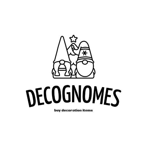 Decognomes Reviews, Profile, Contact, Logo