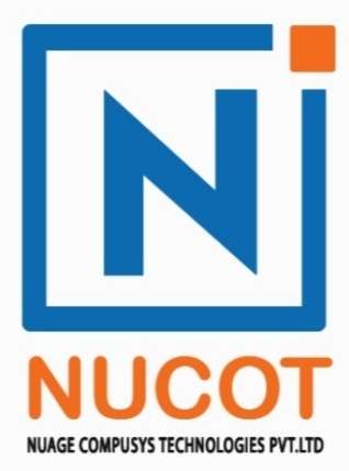 Nucot-Nuage Compusys Technologies Pvt Ltd Reviews, Profile, Contact, Logo