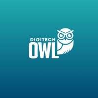 Owl Digitech Reviews, Profile, Contact, Logo