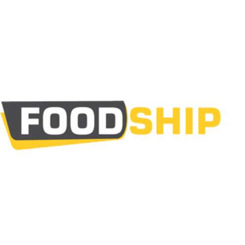 FOODSHIP INDIA Reviews, Profile, Contact, Logo