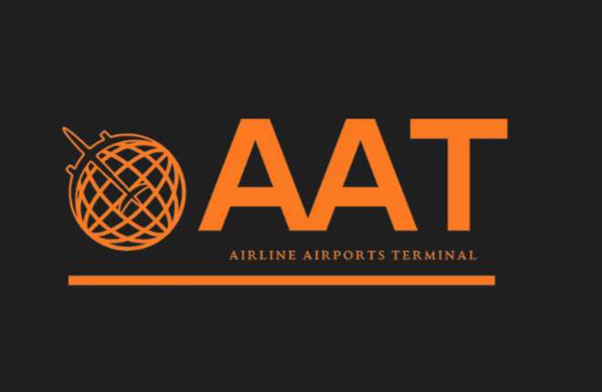 AirlineAirportsTerminal Reviews, Profile, Contact, Logo