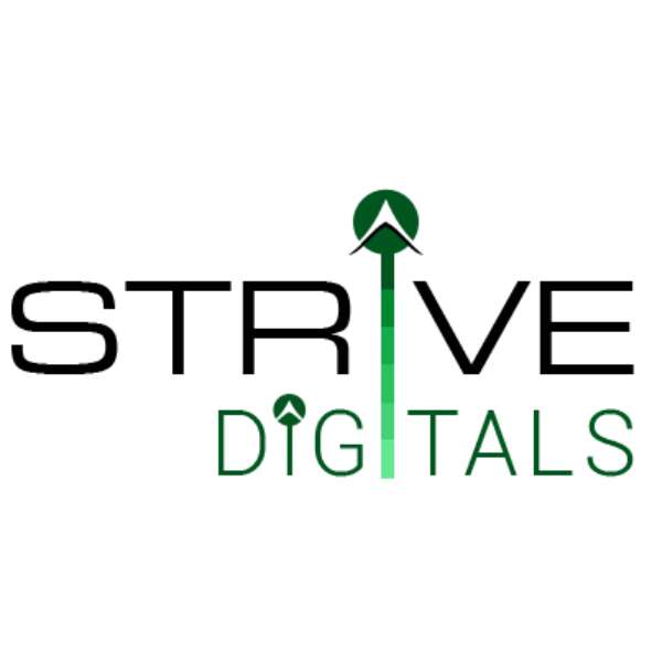 Strive Digital Private Limited Reviews, Profile, Contact