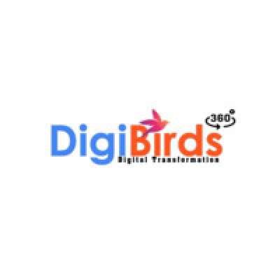 DigiBirds360: Performance Marketing Agency Reviews, Profile, Contact, Logo