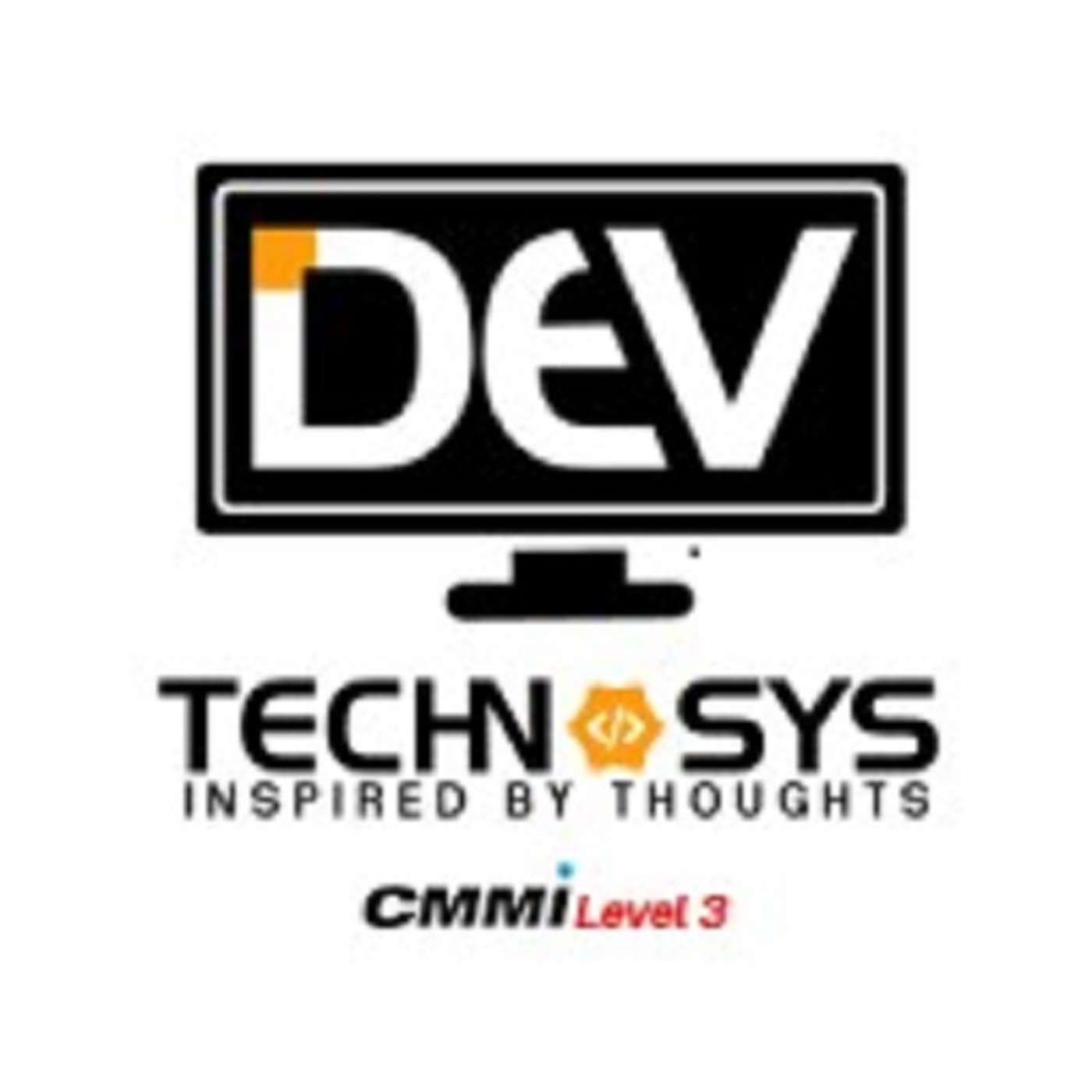 Dev Technosys Reviews, Profile, Contact, Logo