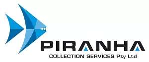 Piranha Collection Services Reviews, Profile, Contact, Logo