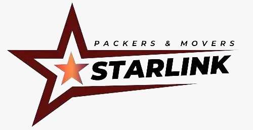 Starlink Packers and Movers Hyderabad Reviews, Profile, Contact, Logo